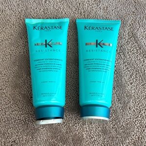 Resistance Fondant Extentioniste Conditioner - Teal